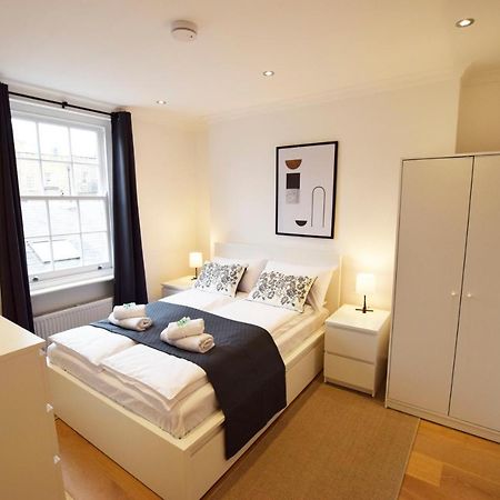 Central London Luxury Apartments Bagian luar foto