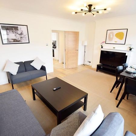 Central London Luxury Apartments Bagian luar foto