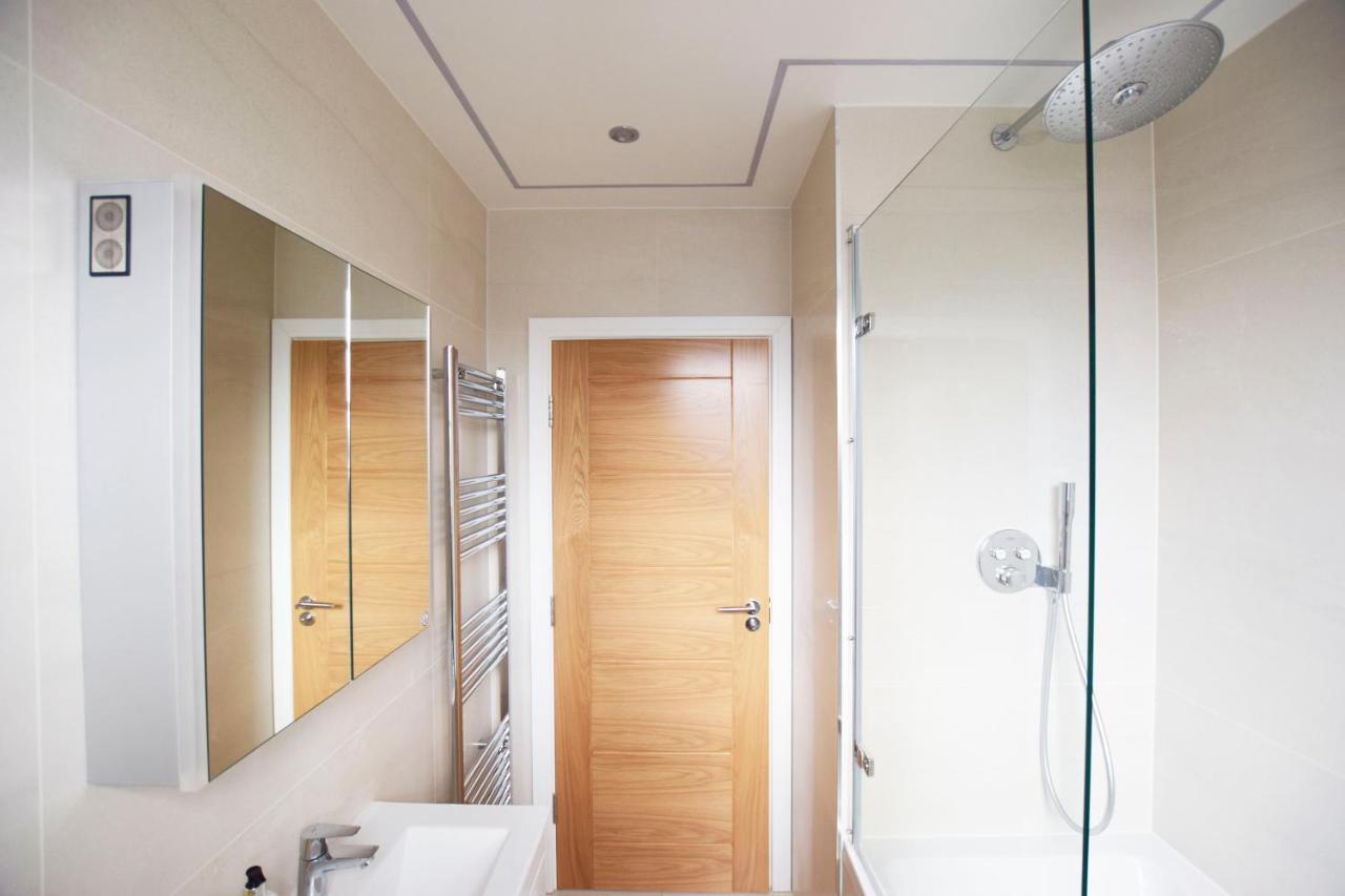 Central London Luxury Apartments Bagian luar foto