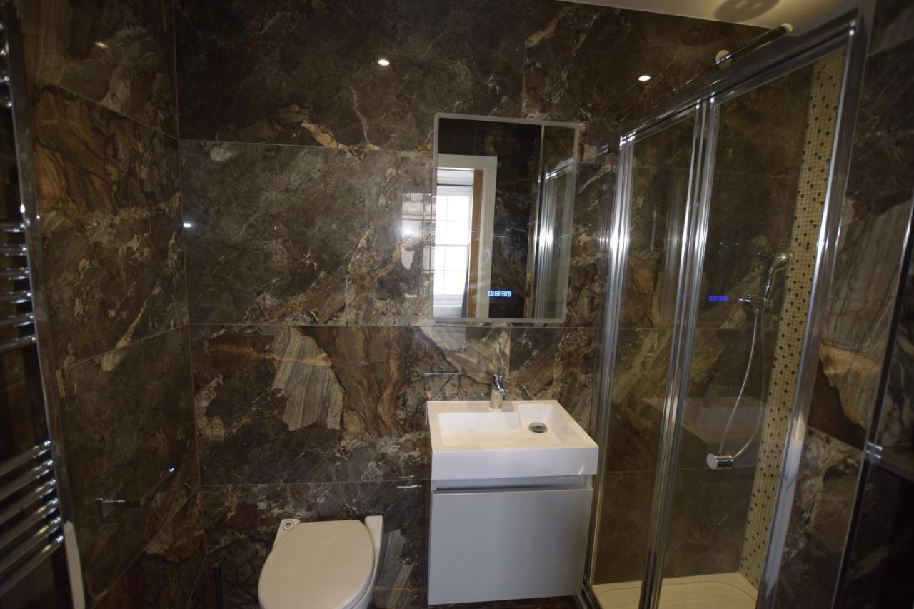 Central London Luxury Apartments Bagian luar foto