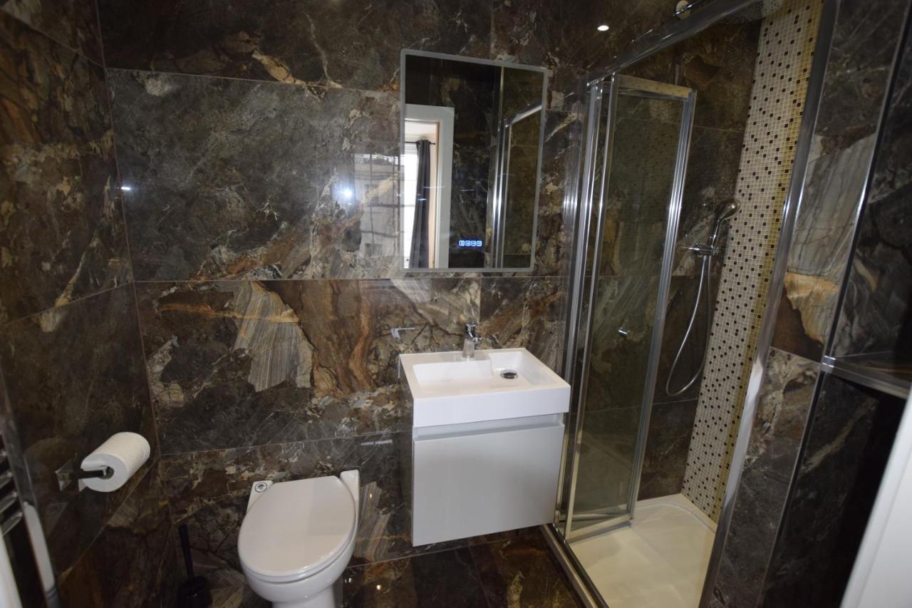 Central London Luxury Apartments Bagian luar foto